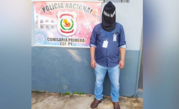 Capturan a guía turístico buscado por narcotráfico
