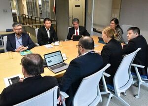 Resaltan condiciones favorables para posicionar al Paraguay en producción de H2 verde