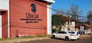 Nuevos diputados piden informe sobre manejo de la Universidad de Canindeyú - Nacionales - ABC Color