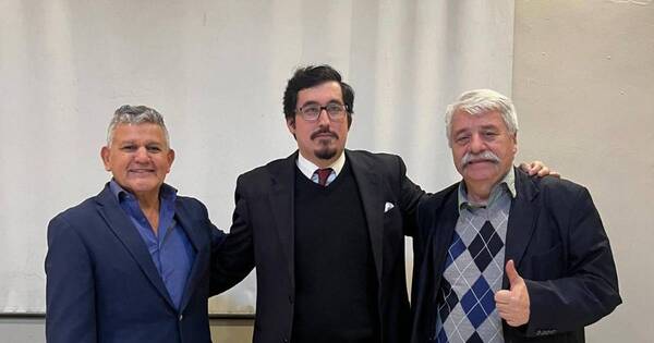 La Nación / Lanzan campaña “Verdad y justicia por Paraguay” para que Brasil devuelva el archivo nacional