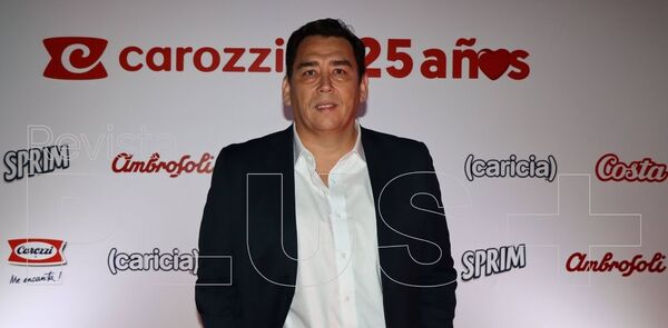 Bajo el lema "Compartir hace bien" Carozzi celebra 125 a帽os de presencia ininterrumpida en la industria alimentaria聽 - Revista PLUS