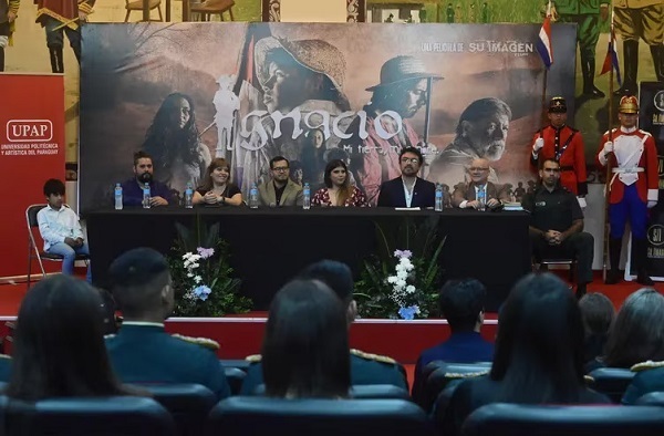 “Ignacio. Mi tierra, mi sangre»: Un legado histórico y cultural del cine paraguayo