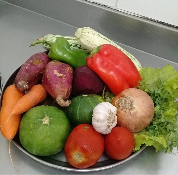Salud Pública recomienda consumir en invierno alimentos saludables