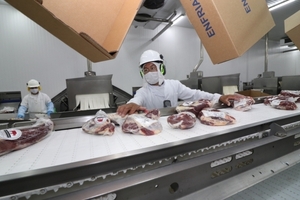 Al cierre de junio, las exportaciones de bienes agroindustriales alcanzaron unos USD 1.778 millones