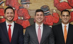 Presidente electo confirma a nuevos miembros de su gabinete