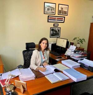 Imputan a exsíndico de quiebras por supuestamente vender varias veces un mismo inmueble