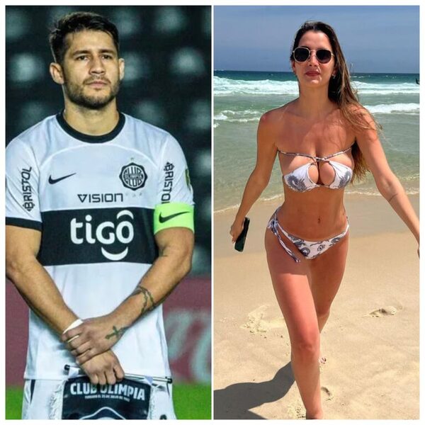 Tito Torres presumió a esta cuerona: ¿Será la oficial?