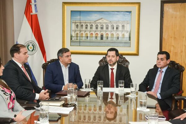 Diputados analizan conflicto de la Hidrovía Paraguay - Paraná - ADN Digital