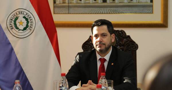 La Nación / Integran comisiones especiales para intervenir comunas de Valenzuela, Ñemby y Puerto Casado