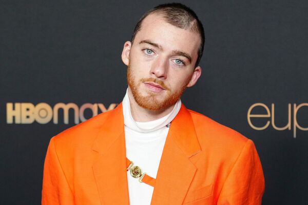 Murió Angus Cloud, actor de la serie “Euphoria” - Unicanal