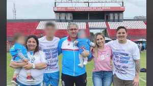 Diario HOY | Imputan a miembros de una familia ligada a esquema de González Daher
