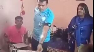 Intento de amaño escandaliza al campeonato en la Liga de Villeta
