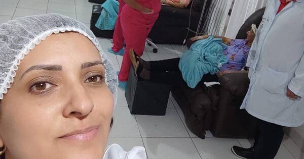 La Nación / Tres mil voluntarios harán colecta para centro oncológico de Hernandarias