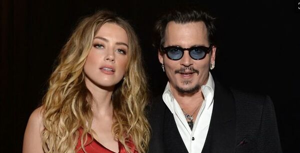 Netflix revivirá el polémico juicio de Amber Heard y Johnny Depp en 'Depp vs. Heard'