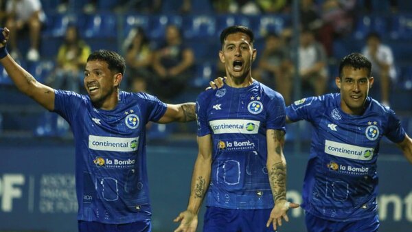 Sol de América se recupera con una victoria