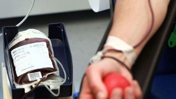 Buscan donantes de sangre para un paciente