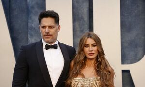 La parte más difícil del divorcio de Sofía Vergara y Joe Manganiello sale a luz