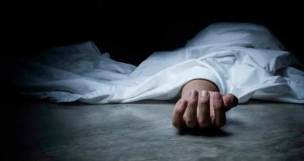 Encuentran finada a abuelita e investigadores inician vicheos