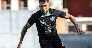 La Nación / Olimpia, listo para el desafío
