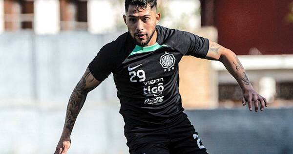 La Nación / Olimpia, listo para el desafío
