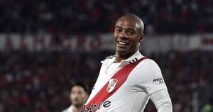 La Nación / Atractivos duelos por octavos de Libertadores