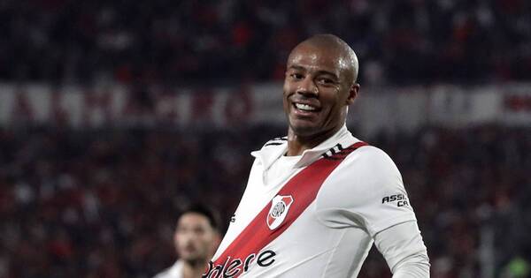 La Nación / Atractivos duelos por octavos de Libertadores