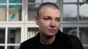 Sinead O’Connor creando un álbum antes de su muerte | OnLivePy