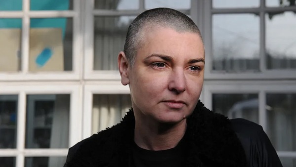 Sinead O’Connor creando un álbum antes de su muerte | OnLivePy