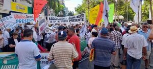 Pensiones: Preocupa superpoder  que recaerá en el superintendente - Economía - ABC Color