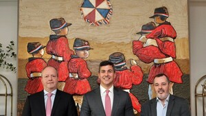 Carlos Carvallo vuelve al BCP tras su paso por el sector privado