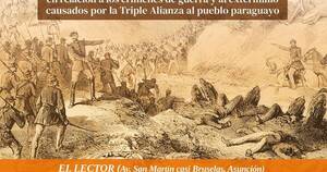 La Nación / Lanzan campaña “Verdad y justicia”