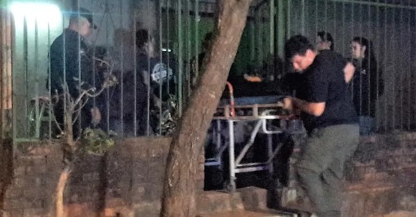 Diario HOY | Hallan muerta a una mujer en su casa, con hematoma en la cabeza