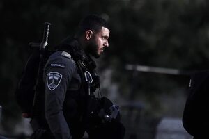 Julio fue el mes más mortífero para la comunidad árabe de Israel - Mundo - ABC Color