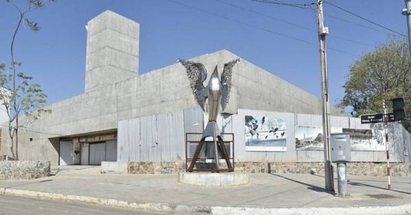 La Nación / Hoy harán festival “Ecos de esperanza”