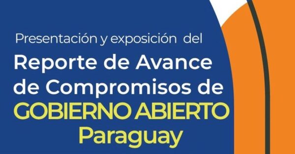 Invitan a exposición de compromisos de Gobierno Abierto