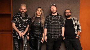 Skp7, un sueño musical que trasciende fronteras - Música - ABC Color