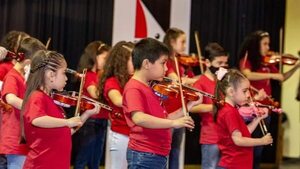 Presentarán el Primer Seminario de Educación Musical para el Paraguay - Música - ABC Color