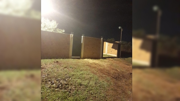 Asaltan a una pareja en San Juan del Paraná