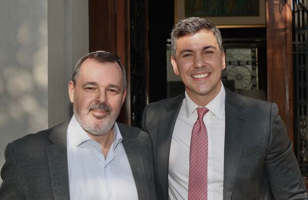 Diario HOY | Impactar en el bolsillo de la gente, la meta del próximo titular del BCP