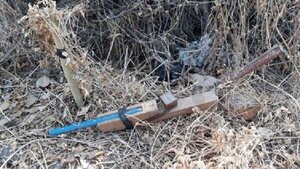 Agricultor muere a causa de un supuesto disparo accidental de una trampa - Radio Imperio 106.7 FM