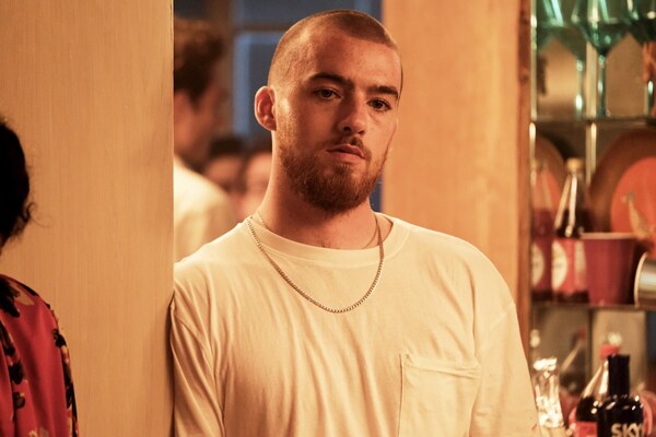 ANGUS CLOUD, ACTOR DE “EUPHORIA”, MUERE A LOS 25 AÑOS