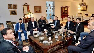 Gobierno electo formaliza reclamo a la Argentina para eliminar peaje cobrado en hidrovía | DIARIO PRIMERA PLANA