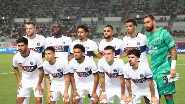 El PSG no encuentra su rumbo sin Mbappé