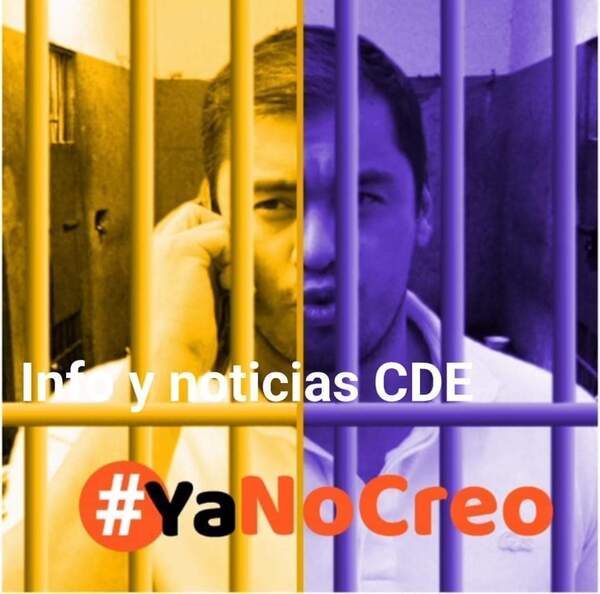 EL CAÇULO DE LOS ZACARÍAS - La Voz del Norte