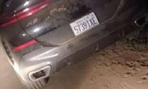 Encontraron vehículo con el que huyó Sebastián Marset en Bolivia
