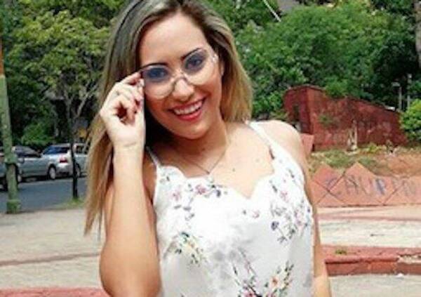 ¿Te acordas de Fabisol Garcete? ¡Fue imputada!