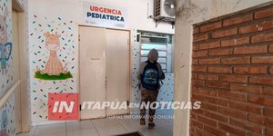 SE RECIBEN JUGUETES Y APORTES PARA FESTEJAR EL DÍA DEL NIÑO EN EL HOSPITAL REGIONAL DE ENCARNACIÓN - Itapúa Noticias
