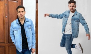 Daniel Vuyk, “Viché” de la serie de Marilina considera que retrató al famoso “churro campaña” | Telefuturo