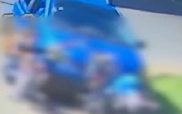 Conductor huye tras atropellar a madre y dos bebés en Ciudad del Este – Prensa 5
