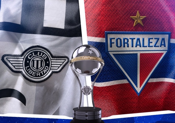 ¡Por dar el primer paso! En Sajonia Libertad recibe a Fortaleza por los octavos